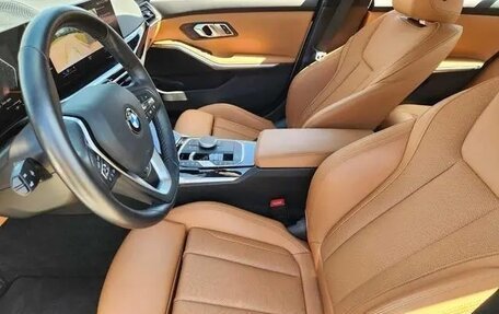 BMW 3 серия, 2023 год, 4 985 000 рублей, 8 фотография