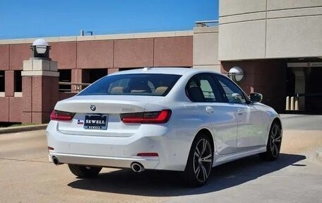 BMW 3 серия, 2023 год, 4 985 000 рублей, 3 фотография