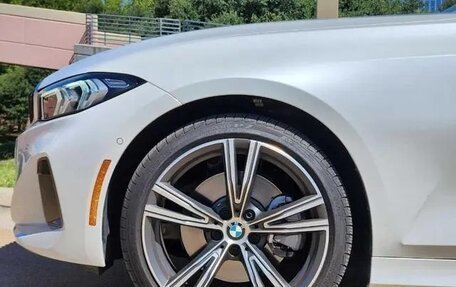 BMW 3 серия, 2023 год, 4 985 000 рублей, 5 фотография