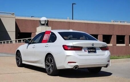 BMW 3 серия, 2023 год, 4 985 000 рублей, 2 фотография