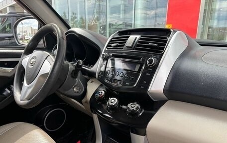 Lifan X60 I рестайлинг, 2013 год, 360 000 рублей, 9 фотография