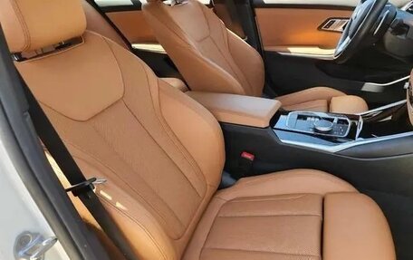BMW 3 серия, 2023 год, 4 985 000 рублей, 9 фотография