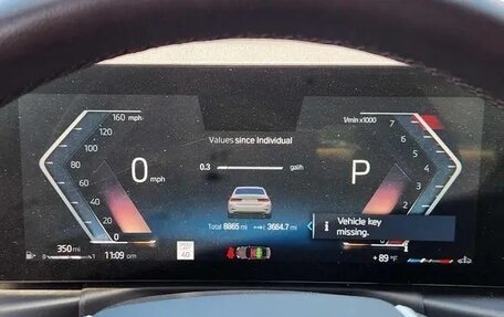 BMW 3 серия, 2023 год, 4 985 000 рублей, 10 фотография