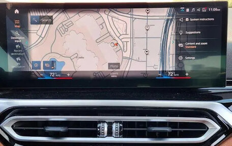 BMW 3 серия, 2023 год, 4 985 000 рублей, 11 фотография