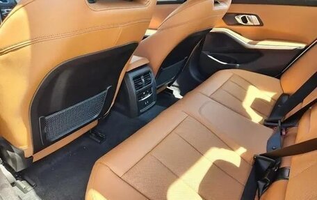 BMW 3 серия, 2023 год, 4 985 000 рублей, 19 фотография