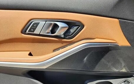 BMW 3 серия, 2023 год, 4 985 000 рублей, 15 фотография