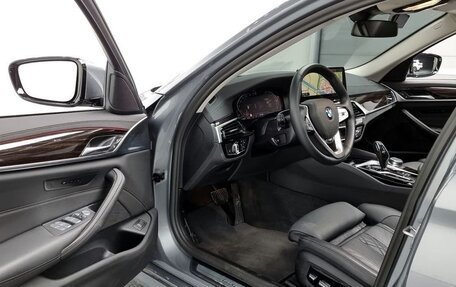 BMW 5 серия, 2022 год, 4 590 000 рублей, 5 фотография