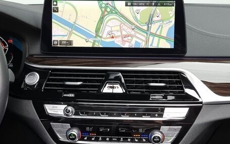 BMW 5 серия, 2022 год, 4 590 000 рублей, 12 фотография