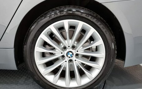 BMW 5 серия, 2022 год, 4 590 000 рублей, 17 фотография