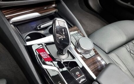 BMW 5 серия, 2022 год, 4 590 000 рублей, 13 фотография