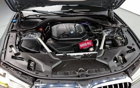 BMW 5 серия, 2022 год, 4 590 000 рублей, 19 фотография