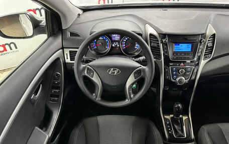 Hyundai i30 II рестайлинг, 2012 год, 949 000 рублей, 11 фотография