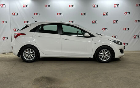 Hyundai i30 II рестайлинг, 2012 год, 949 000 рублей, 8 фотография