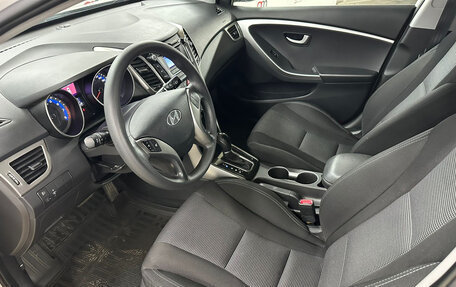 Hyundai i30 II рестайлинг, 2012 год, 949 000 рублей, 10 фотография