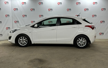 Hyundai i30 II рестайлинг, 2012 год, 949 000 рублей, 7 фотография