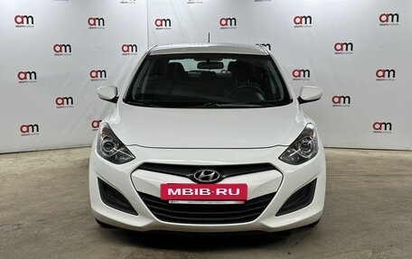 Hyundai i30 II рестайлинг, 2012 год, 949 000 рублей, 2 фотография