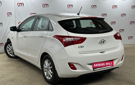 Hyundai i30 II рестайлинг, 2012 год, 949 000 рублей, 5 фотография