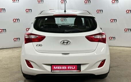 Hyundai i30 II рестайлинг, 2012 год, 949 000 рублей, 6 фотография