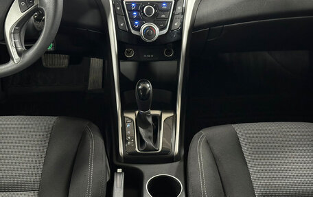 Hyundai i30 II рестайлинг, 2012 год, 949 000 рублей, 16 фотография