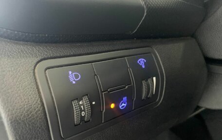 Hyundai Solaris II рестайлинг, 2014 год, 1 020 000 рублей, 12 фотография