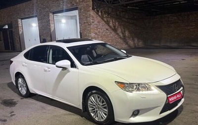 Lexus ES VII, 2014 год, 2 300 000 рублей, 1 фотография