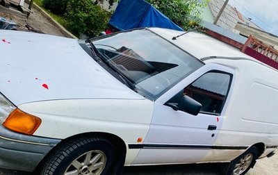 Ford Escort V, 1995 год, 187 000 рублей, 1 фотография
