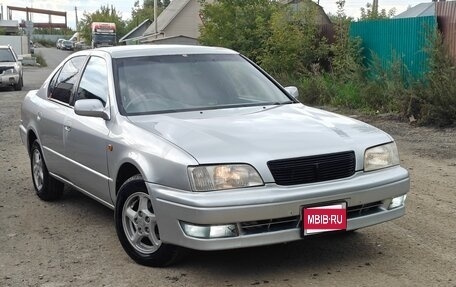 Toyota Vista, 1995 год, 290 000 рублей, 1 фотография