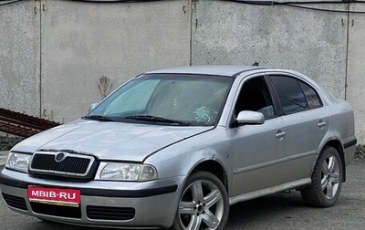 Skoda Octavia IV, 2000 год, 223 000 рублей, 1 фотография