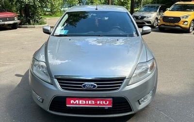 Ford Mondeo IV, 2008 год, 800 000 рублей, 1 фотография