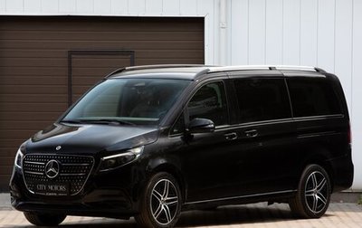 Mercedes-Benz V-Класс, 2024 год, 12 150 000 рублей, 1 фотография