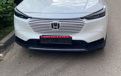 Honda Vezel, 2024 год, 4 100 000 рублей, 1 фотография