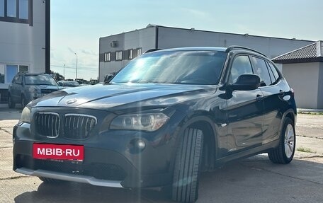 BMW X1, 2010 год, 1 290 000 рублей, 1 фотография