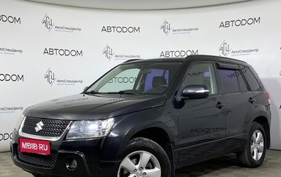 Suzuki Grand Vitara, 2008 год, 825 000 рублей, 1 фотография