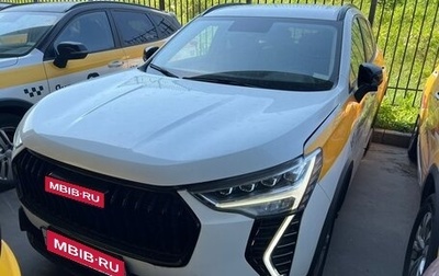 Haval Jolion, 2024 год, 1 452 000 рублей, 1 фотография