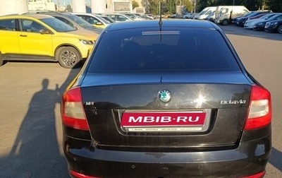 Skoda Octavia, 2013 год, 800 000 рублей, 1 фотография