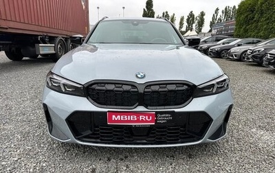 BMW 3 серия, 2022 год, 6 750 000 рублей, 1 фотография