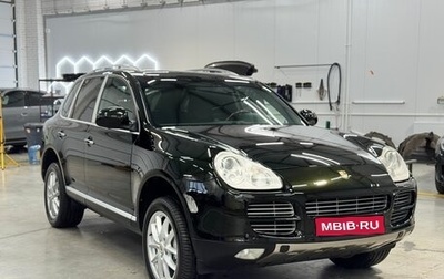Porsche Cayenne III, 2006 год, 1 650 000 рублей, 1 фотография