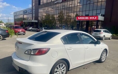 Mazda 3, 2010 год, 620 000 рублей, 1 фотография