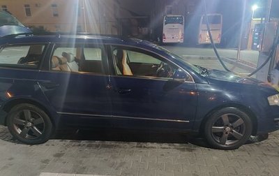 Volkswagen Passat B6, 2008 год, 750 000 рублей, 1 фотография