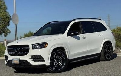 Mercedes-Benz GLS, 2023 год, 7 800 500 рублей, 1 фотография