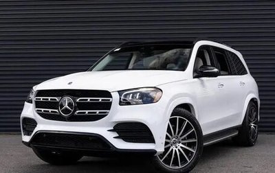 Mercedes-Benz GLS, 2023 год, 8 345 025 рублей, 1 фотография