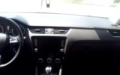 Skoda Octavia, 2017 год, 1 700 000 рублей, 1 фотография