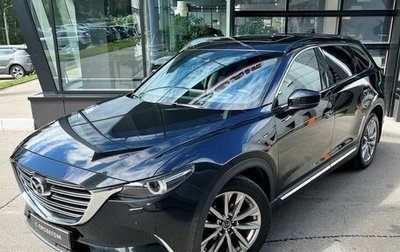 Mazda CX-9 II, 2020 год, 4 150 000 рублей, 1 фотография