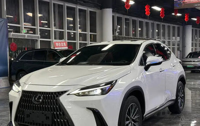 Lexus NX, 2022 год, 5 300 001 рублей, 1 фотография