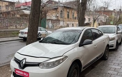 Renault Fluence I, 2013 год, 310 000 рублей, 1 фотография