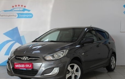 Hyundai Solaris II рестайлинг, 2013 год, 899 000 рублей, 1 фотография