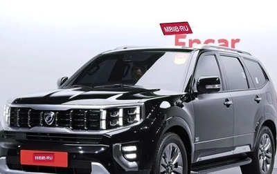KIA Mohave I, 2021 год, 4 200 000 рублей, 1 фотография