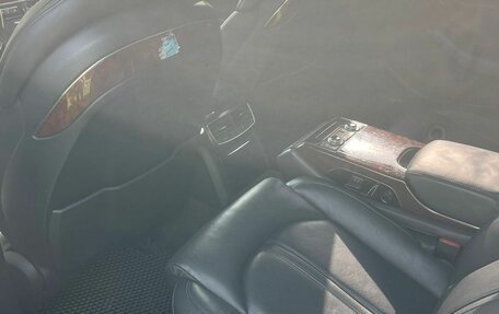 Audi A8, 2011 год, 1 350 000 рублей, 8 фотография