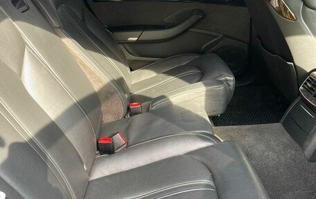 Audi A8, 2011 год, 1 350 000 рублей, 19 фотография