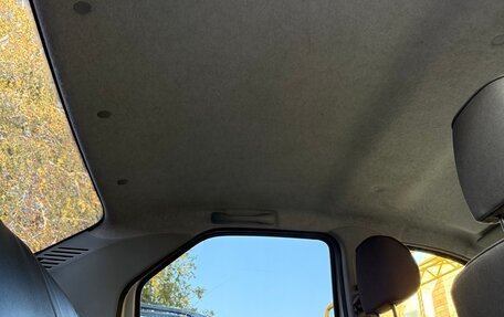 Renault Logan I, 2008 год, 450 000 рублей, 11 фотография